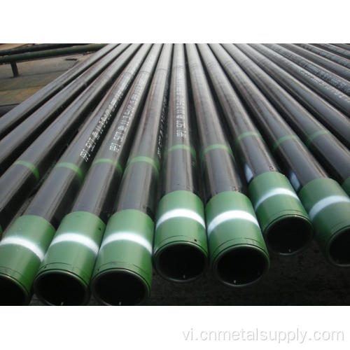 Ống dầu chuyên nghiệp ống K55 cho khí đốt tự nhiên
